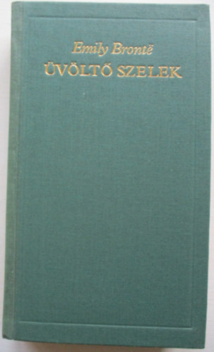 Emily Bront - vlt szelek