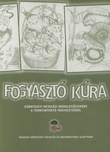 Fogyaszt kra