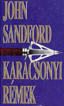 John Sandford - Karcsonyi rmek