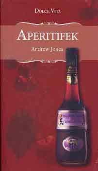 Andrew Jones - Aperitifek