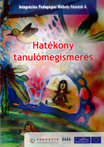 Hatékony tanulómegismerés