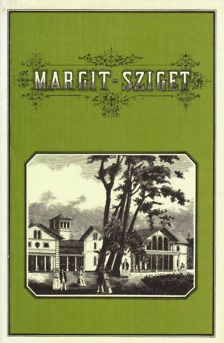 T�rs K�lm�n - Margit-sziget