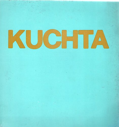 Kovcs Pter  (szerk.) - Kuchta Klra killtsa