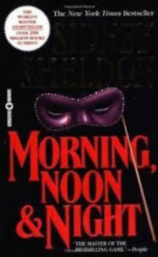Sidney Sheldon - Morning, noon&night