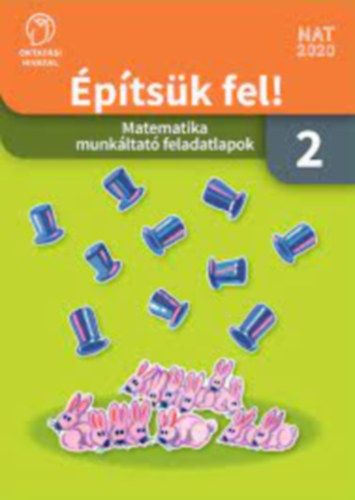 ptsk fel! 2. Matematika munkltat feladatlapok