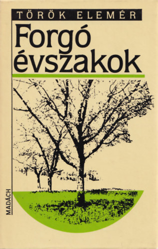 T�r�k Elem�r - Forg� �vszakok
