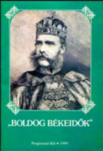 Vikol Katalin - Boldog bkeidk