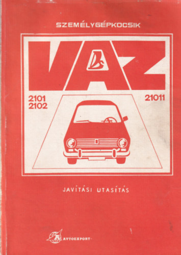 VAZ-2101, VAZ-21011, VAZ-2102 tpusvltozat gpkocsik