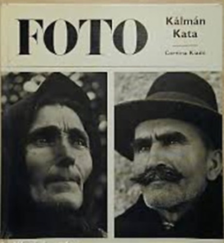 Kálmán Kata - Foto /Kálmán Kata