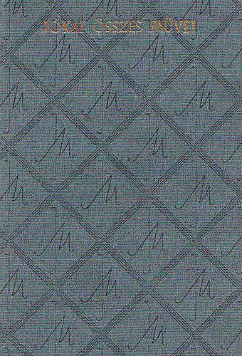 J�kai M�r - Ahol a p�nz nem isten