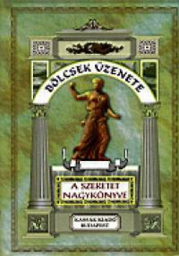 A szeretet nagykönyve