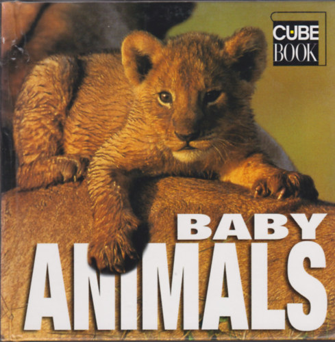 Angela Serena Ildos - Baby Animals