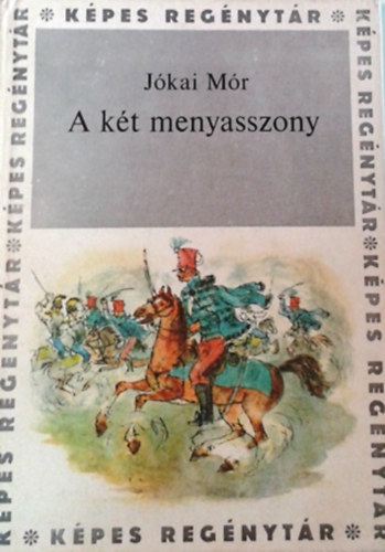 Jkai Mr - A kt menyasszony