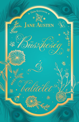 Jane Austen - Bszkesg s baltlet