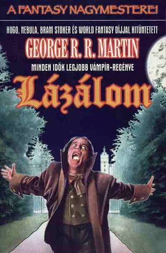 George R. R. Martin - Lzlom