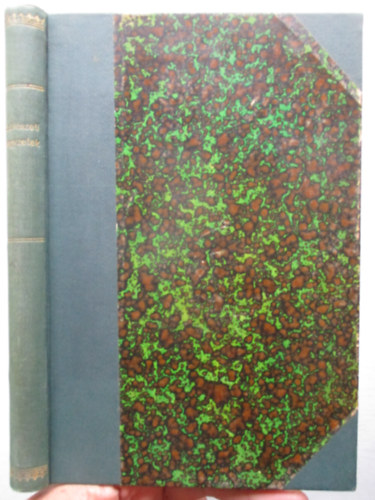 Kubányi Endre - Szülészeti és szülészeti műtéttani jegyzetek