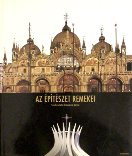 Francesco Boccia - Az építészet remekei