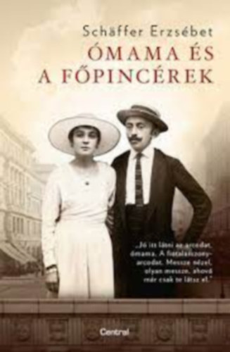 Sch�ffer Erzs�bet - �mama �s a f�pinc�rek