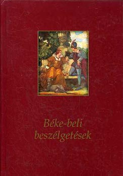 Erd�lyi Erzs�bet-Nobel Iv�n - B�ke-beli besz�lget�sek