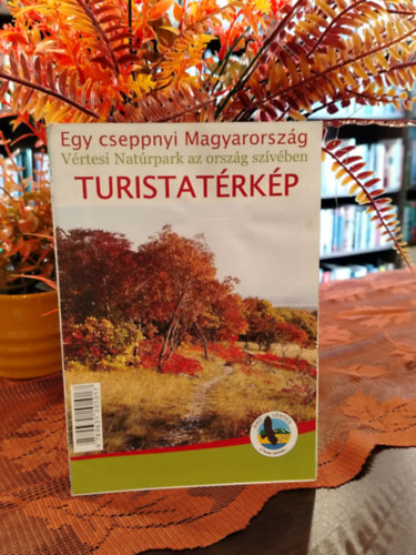 Egy cseppnyi Magyarorsz�g - V�rtesi Nat�rpark az orsz�g sz�v�ben