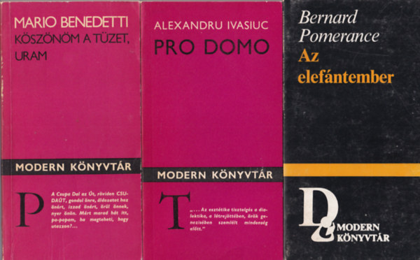 Arcsil Szulakauri, Joseph Heller, William Eastlake G�nter Kunert - ---