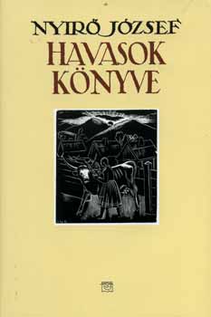 Nyr Jzsef - Havasok knyve