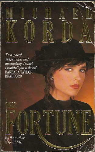 Michael Korda - The Fortune