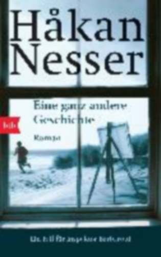 Hakan Nesser - Eine ganz andere Geschichte