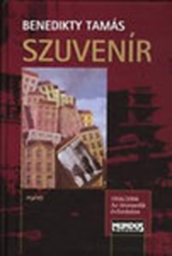 Benedikty Tam�s - Szuven�r