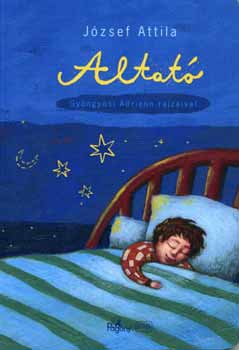 József Attila - Altató