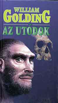 William Golding - Az utódok