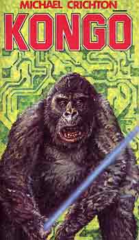 Szilasi Ildikó - Kongó