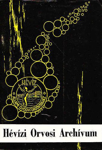 Dr. Gyim�thy - H�v�zi Orvosi Arch�vum