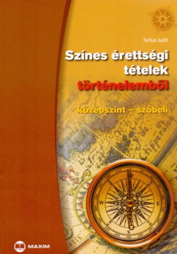 Farkas Judit - Sznes rettsgi Ttelek Trtnelembl  Kzpszint-Szbeli
