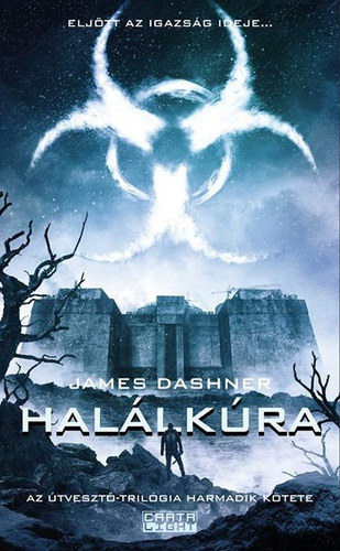 James Dashner - Hallkra