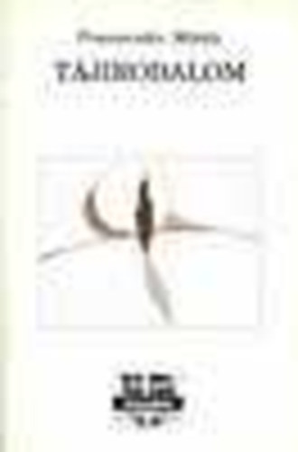 Praznovszky Mih�ly - T�jirodalom