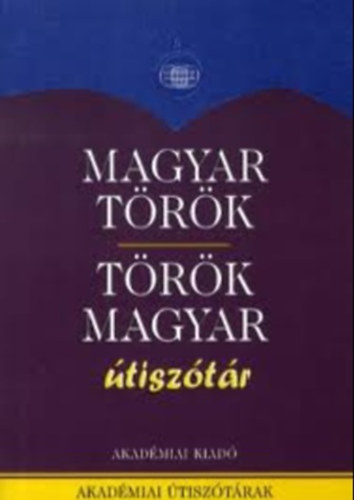 Dvid Gza - Magyar-trk-magyar tisztr