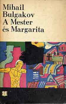 Mihail Bulgakov - A Mester �s Margarita