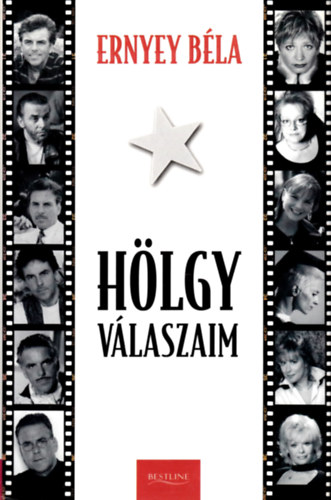 Ernyey B�la - H�lgyv�laszaim