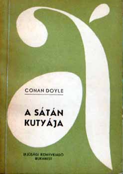 Sir Arthur Conan Doyle - A s�t�n kuty�ja