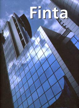 Rappai Zsuzsa - Finta J�zsef m�helye -  Tervek, �p�letek, �r�sok, interj�k