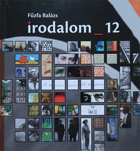 Fűzfa Balázs - Irodalom 12