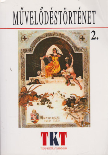 B. Gelencsr Katalin - Mveldstrtnet II.