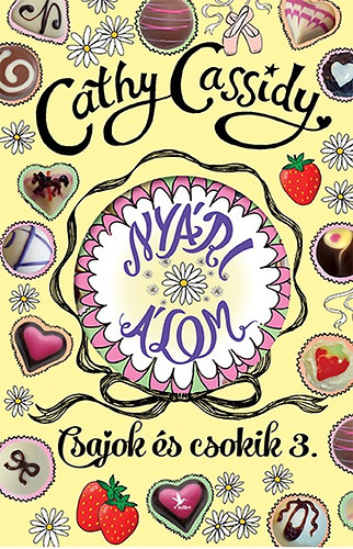 Cathy Cassidy - Ny�ri �lom