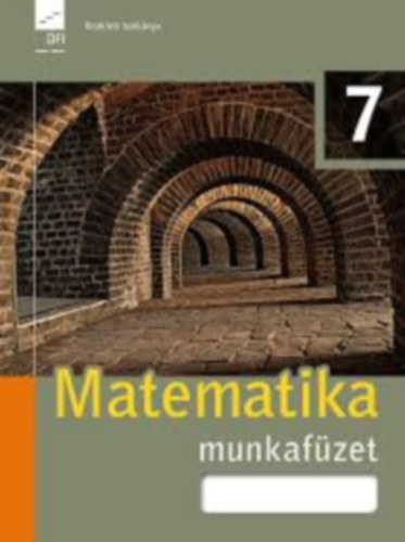 Ofi - Matematika munkaf�zet 7.
