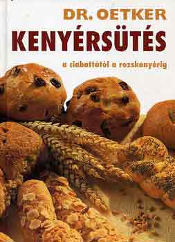 Keny�rs�t�s I-II. - Dr. Oetker