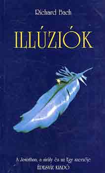 Richard Bach - Ill�zi�k