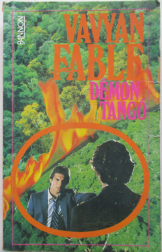 Vavyan Fable - D�mon tang�