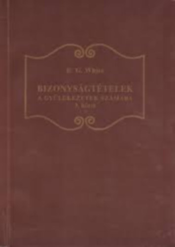 E. G. White - Bizonyossgttelek a gylekezet szmra III. ktet