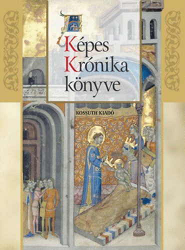 Veszpr�my L�szl� Wehli T�nde - A K�pes Kr�nika k�nyve